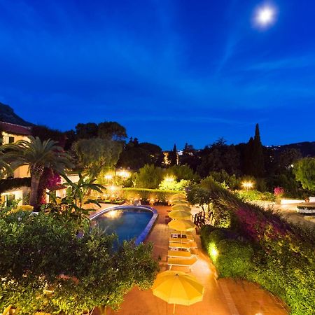 Villa Angela Hotel & Spa Forio  Luaran gambar