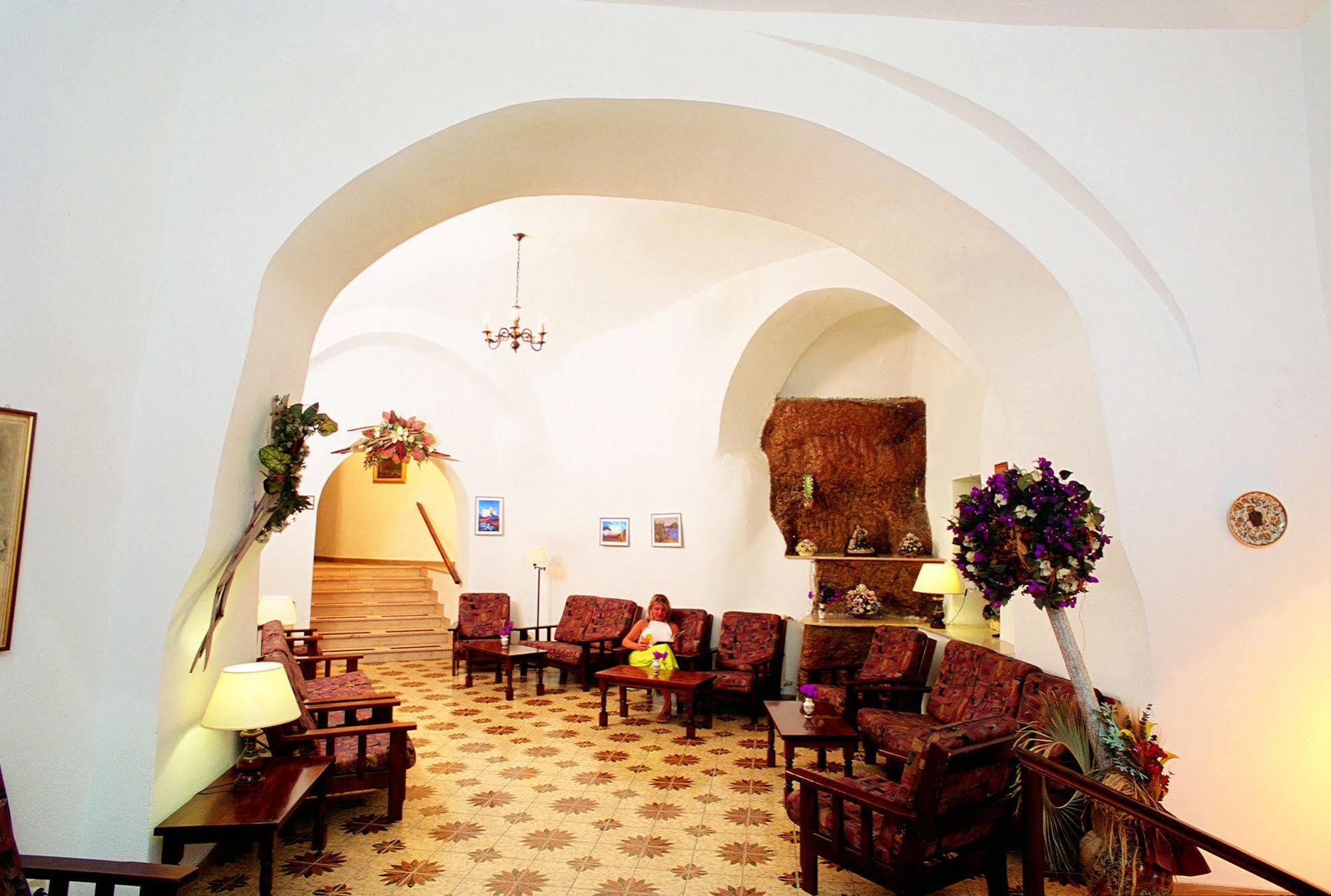 Villa Angela Hotel & Spa Forio  Luaran gambar